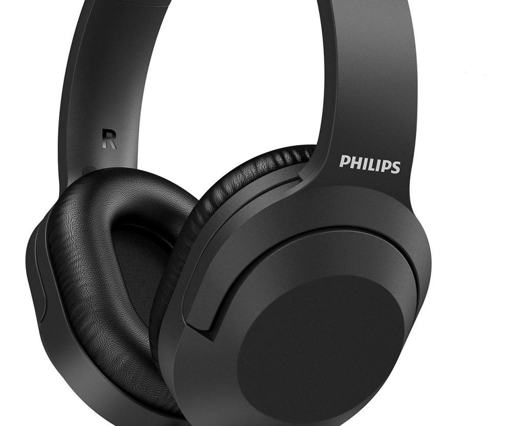 Philips slušalice za preko ušiju TAH2005BK
