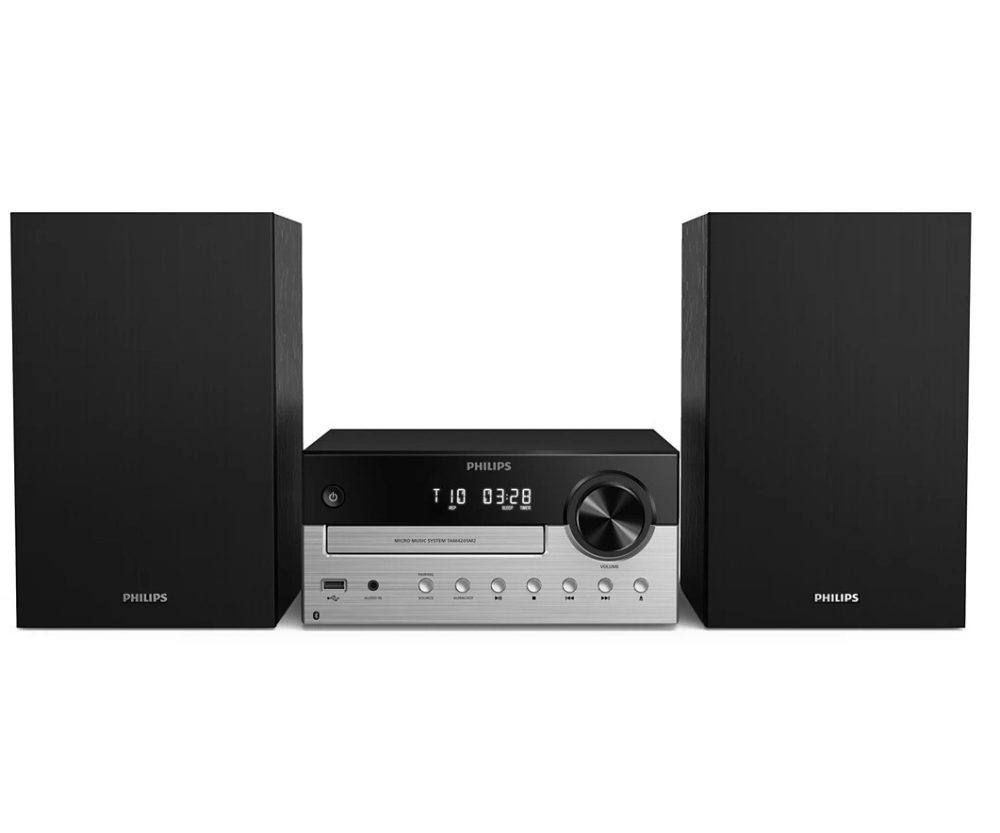 Philips mikro glazbeni sustav TAM4205M2