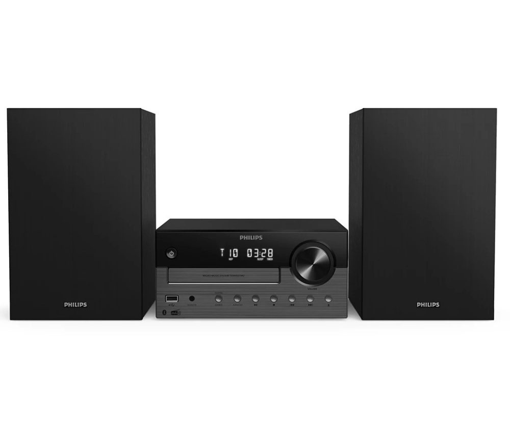Philips mikro glazbeni sustav TAM4505M2