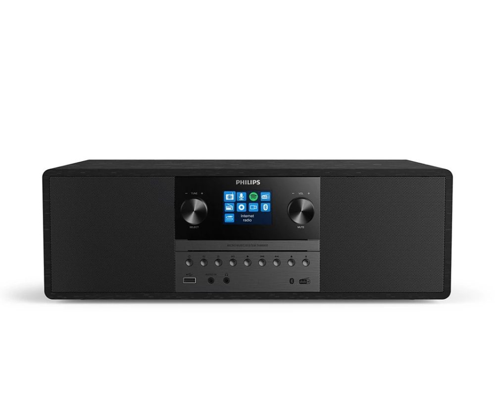 Philips mikro glazbeni sustav TAM6805