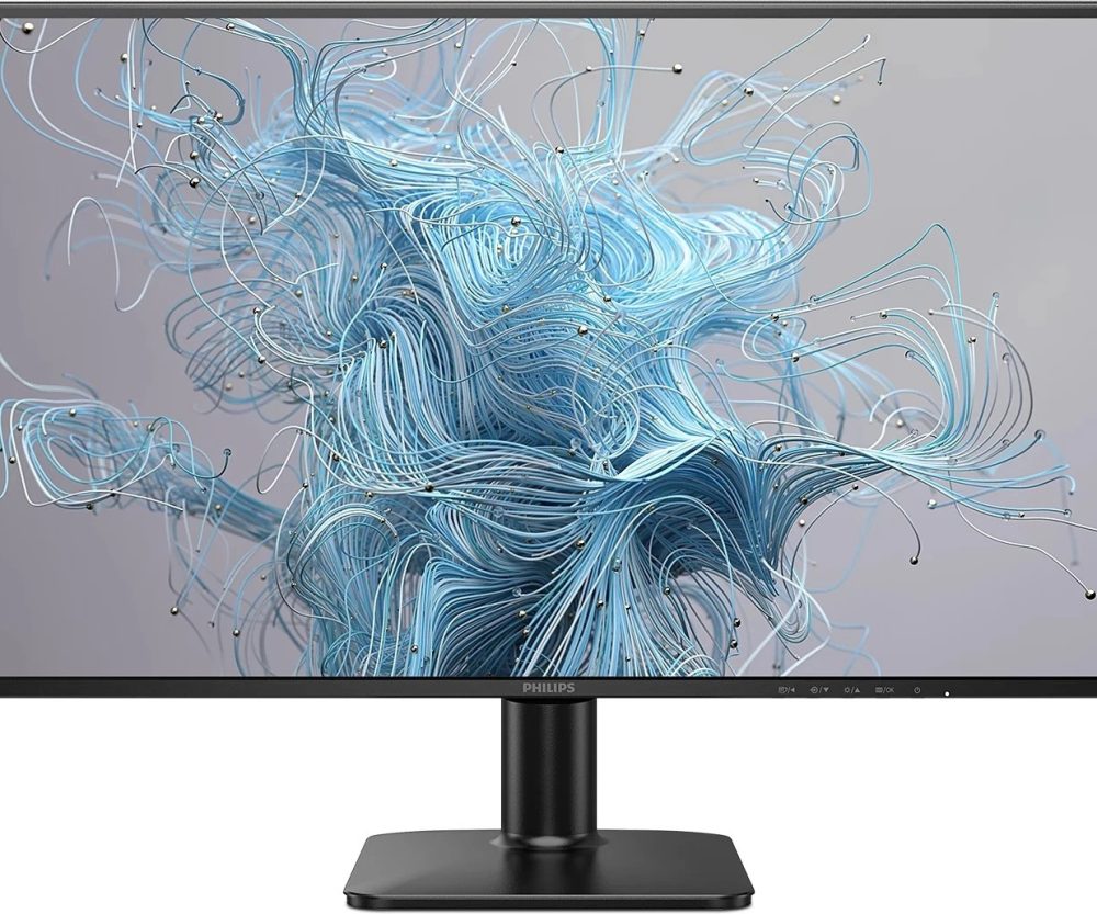 Philips 27E2N1110 27", VGA, HDMI, 120Hz