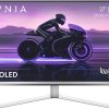 Philips 27M2N8500 27", OLED, QHD, 2xHDMI, DP, 360H