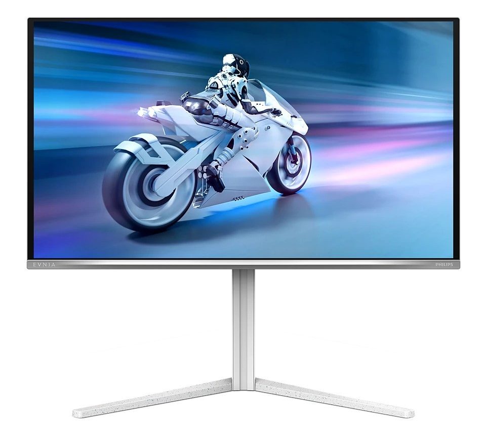 Philips 27M2N6501L 27", QD, QHD, 2xHDMI, DP, 240Hz