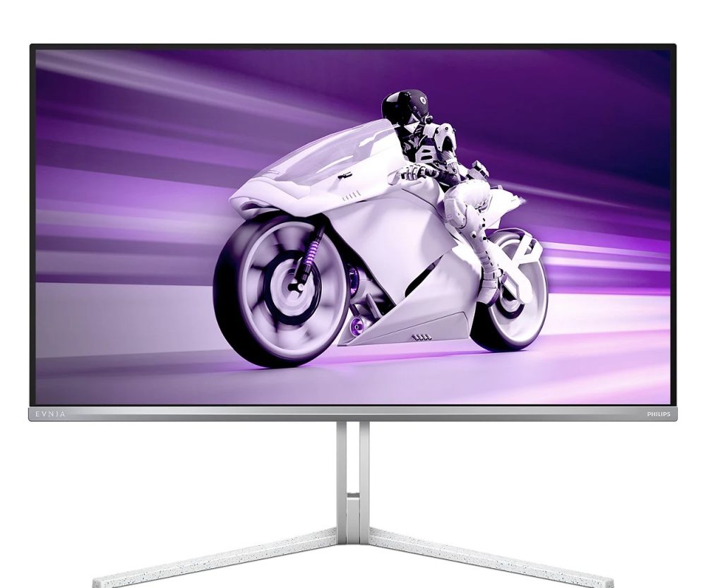 Philips 32M2N8900, 31,5", 4K, 2xHDMI, DP, 240Hz