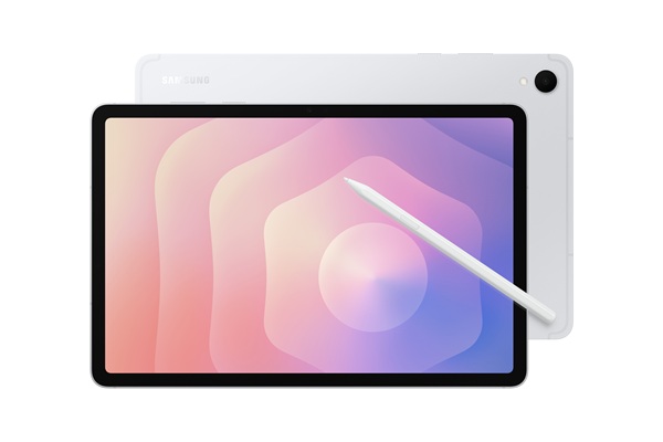 Samsung Galaxy Tab S11 12GB/256GB/WIFI/11",srebrni