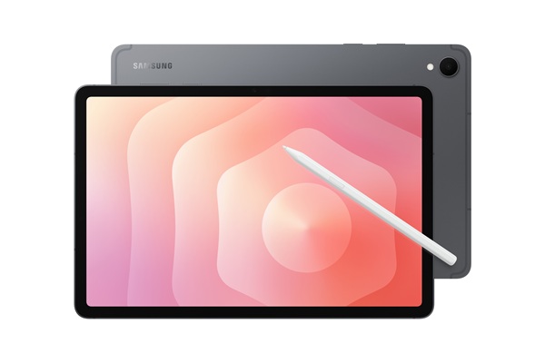 Samsung Galaxy Tab S11 12GB/256GB/5G/11",sivi