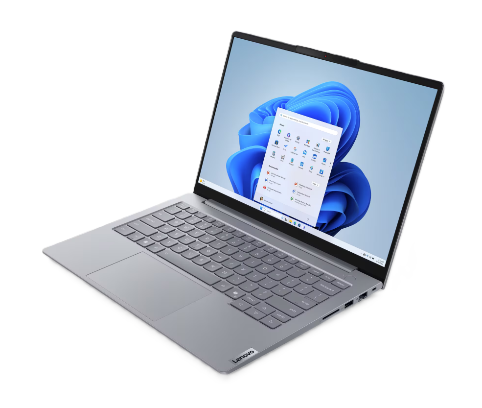 Lenovo ThinkBook 14 G9 i5/16GB/512GB/14"WUXGA/DOS