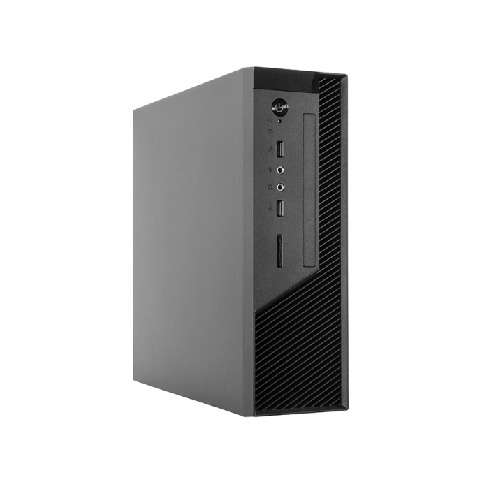 Alternative view of Računalo MT SFF Pro R5 - Ryzen 5 5600GT 16GB DDR4, 1TB SSD, WiFi, Bluetooth, Windows 11 Pro