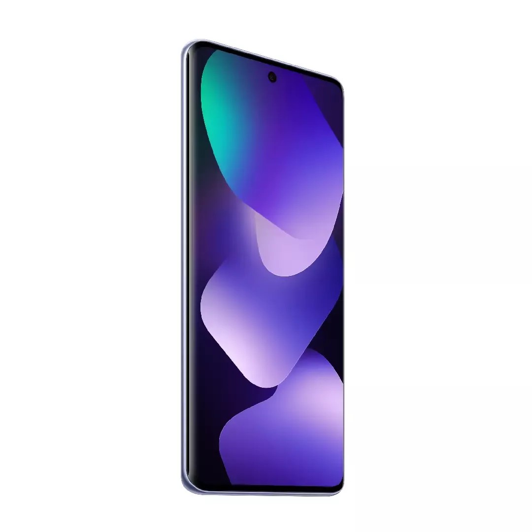 Mobitel Redmi Note 15 5G - 8+256GB Purple