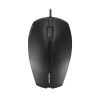 Cherry GENTIX optički miš, USB, crni