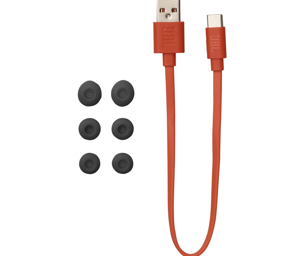 Alternative view of JBL Vibe Beam 2 BT5.3 In-ear bežične slušalice s mikrofonom, ANC, crne