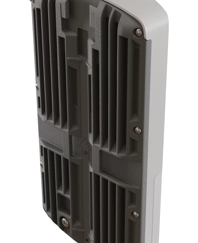 Mikrotik wAP ax LTE7 kit (2026) wireless AP, dual-band, 2 (DC jack, PoE-IN) 2x10/100/1000 Ethernet ports, Wi-Fi 6, IP66