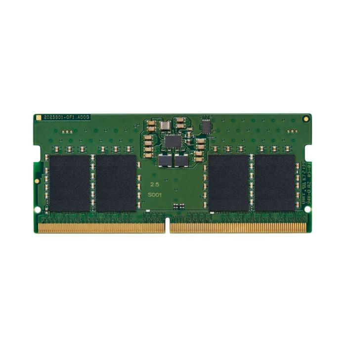 Kingston SO-DIMM 8GB DDR5 5600MHz (KVR56S46BS6-8)