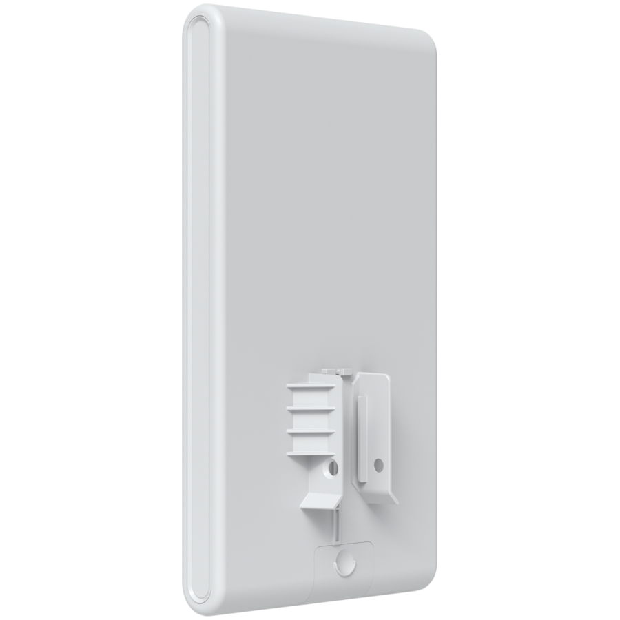Ubiquiti U6-Mesh-Pro-EU Indoor/outdoor WiFi 6 AP with 4 spatial streams, an integrated super antenna, and a gigabit passthrough port - Slika 3
