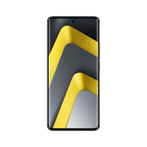 Poco M8 8/256GB mobitel 5G crni 6.77", Octa-core, 8 GB RAM-a, 256 GB, 50Mpix/20Mpix - Slika 3