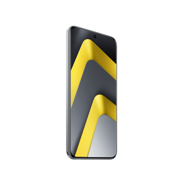 Alternative view of Poco M8 Pro 5G 12/512GB mobitel 5G silve 6.83", Octa-core, 12 GB RAM-a, 512 GB, 50Mpix/32Mpix, 120Hb