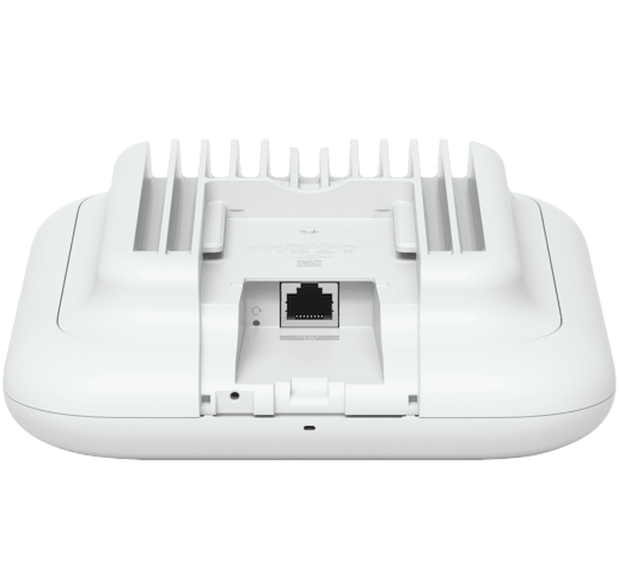 Alternative view of UBIQUITI UniFi WiFi 7 Access Point U7 Outdoor