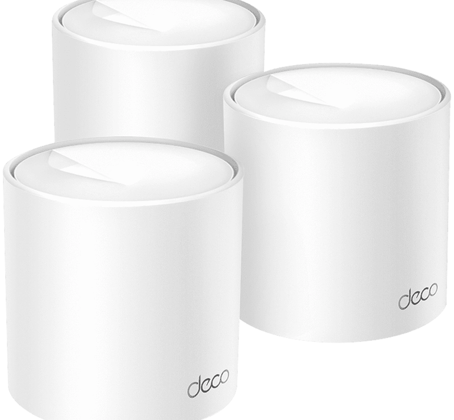 Faster Connections: Wi-Fi 6 speeds up to 1,500 Mbps??”1,201 Mbps on 5 GHz and 300 Mbps on 2.4 GHz.Connect More Devices: OFDMA and MU-MIMO technology quadruple capacity to enable simultaneous transmission to more devices.Boosted Seamless Coverage: A