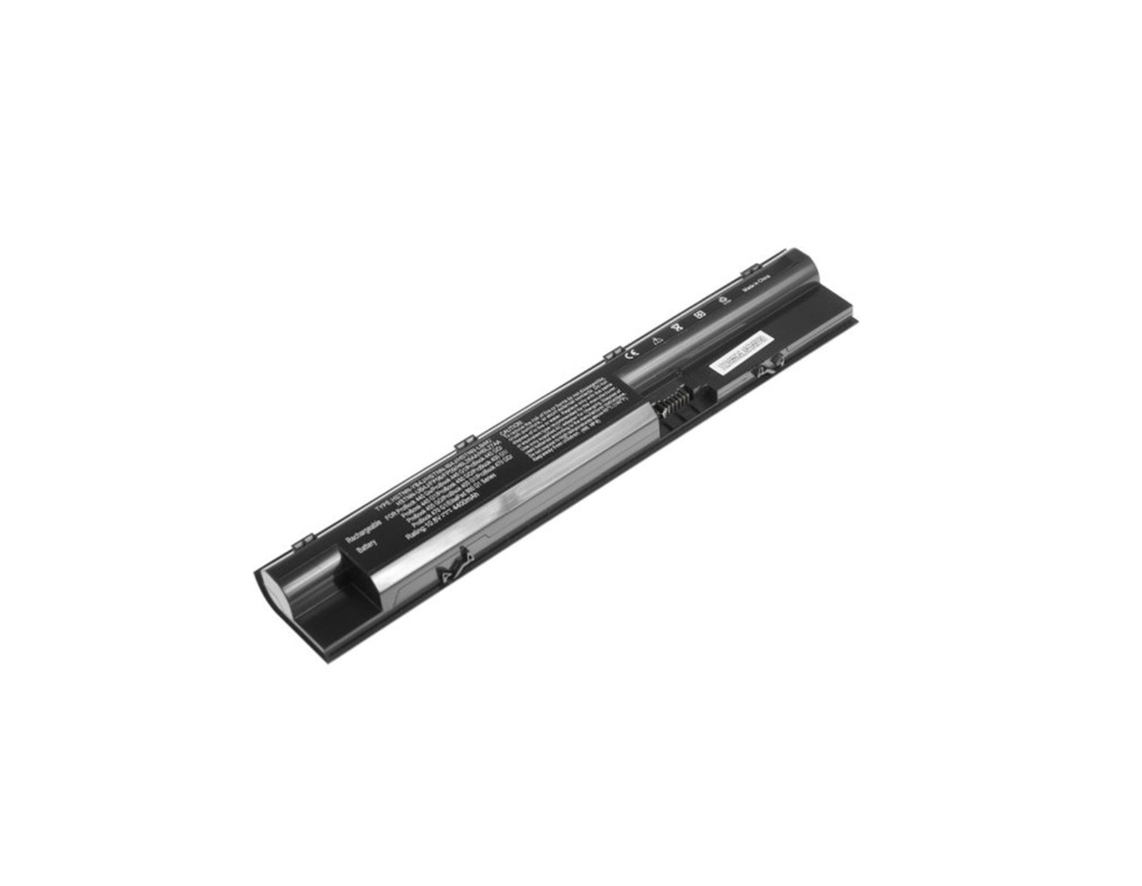 Green Cell (HP77) baterija 4400mAh 10.8V (11.1V) FP06 FP06XL FP09 za HP ProBook 440 445 450 470 G0 G1