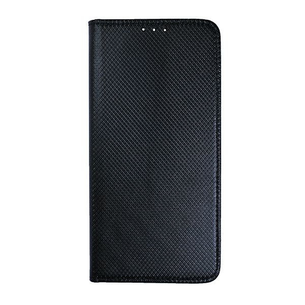 Torbica za Apple iPhone 15 Pro smart magnet crna Max Mobile
