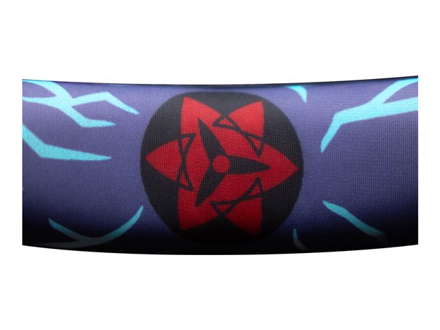 LEXIP SASUKE HEADSET DESIGN BY TSUME