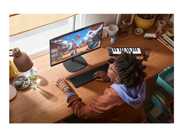 HP OS AiO 24-cu0038ny 5 120U 23.8i 8GB