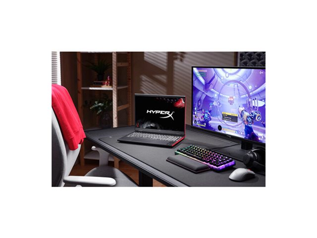 HP HyperX OMEN 15-gb0004nm R7 8745HX