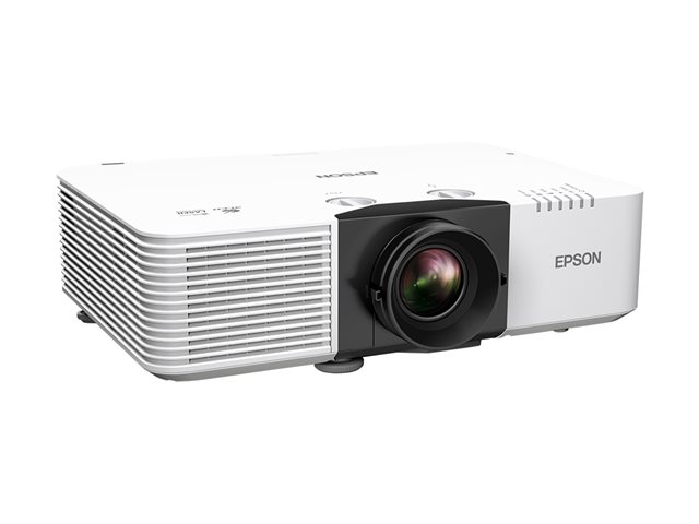 EPSON EB-L790U Projector 7300lm WUXGA