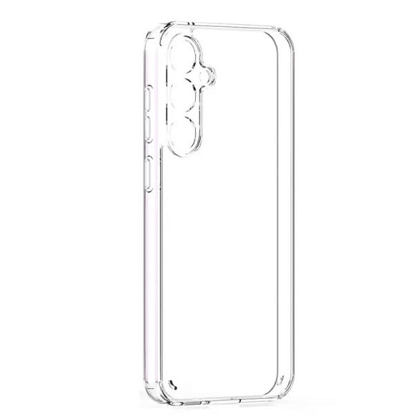 Maskica za Samsung A57 ultra slim prozirna - MaxMobile