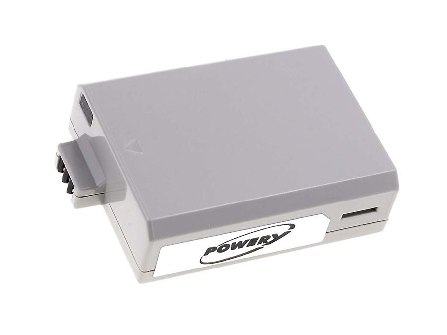 Baterija za Canon LP-E5