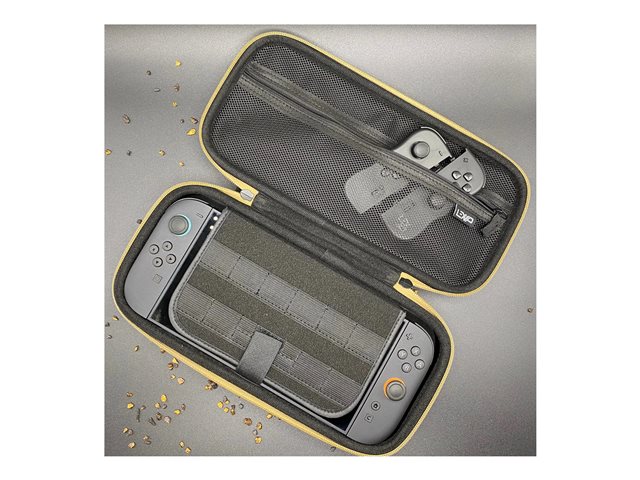 LEXIP x WARNER HL Ancient Switch 2 case