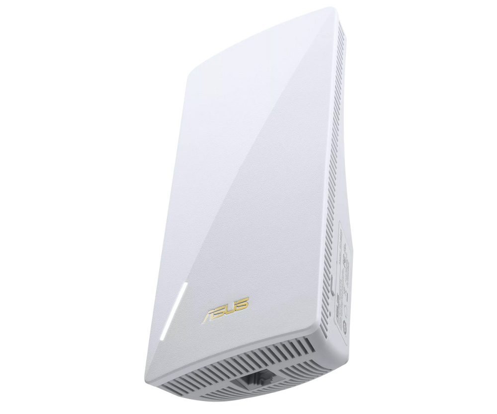 Asus RP-BE58, BE3600 WiFi 7 pojačivač signala