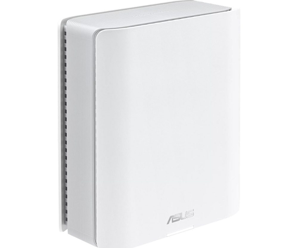 Asus ZenWiFi BT8, Mesh Router, WiFi 7, 1pk