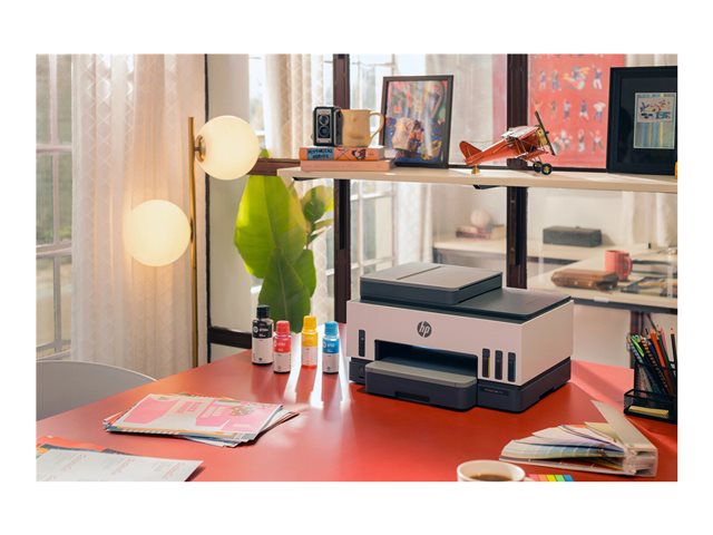 HP Smart Tank 790 All-in-One A4 Color