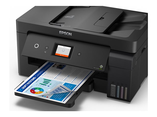 EPSON EcoTank L14150 MFP