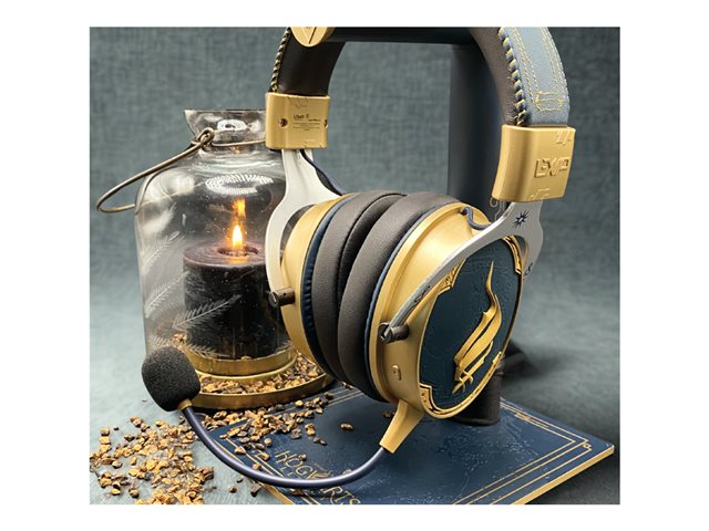 LEXIP X WARNER HOGWARTS LEGACY HeadSet