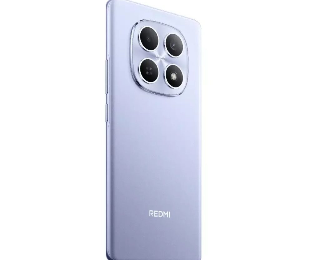 Mobitel Redmi Note 15 5G - 8+256GB Purple