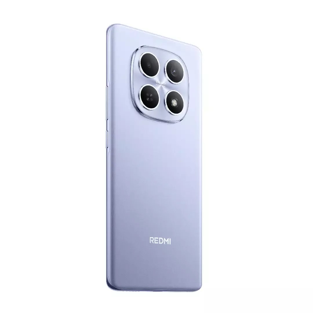 Mobitel Redmi Note 15 5G - 8+256GB Purple - Slika 3