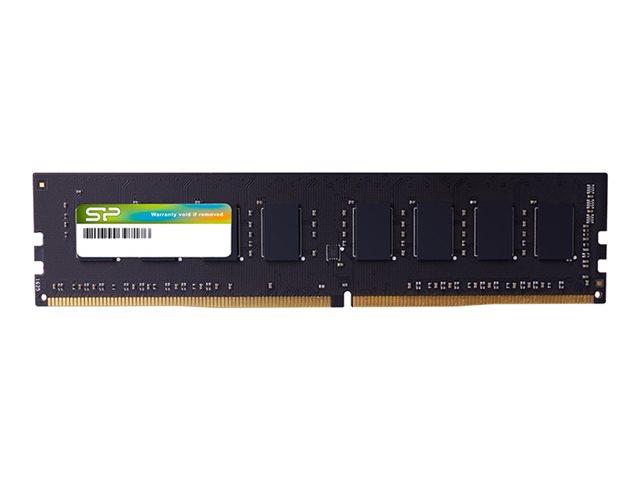 SILICON POWER DDR4 8GB 2666MHz CL19 DIMM