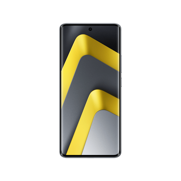Alternative view of Poco M8 Pro 5G 12/512GB mobitel 5G silve 6.83", Octa-core, 12 GB RAM-a, 512 GB, 50Mpix/32Mpix, 120Hb