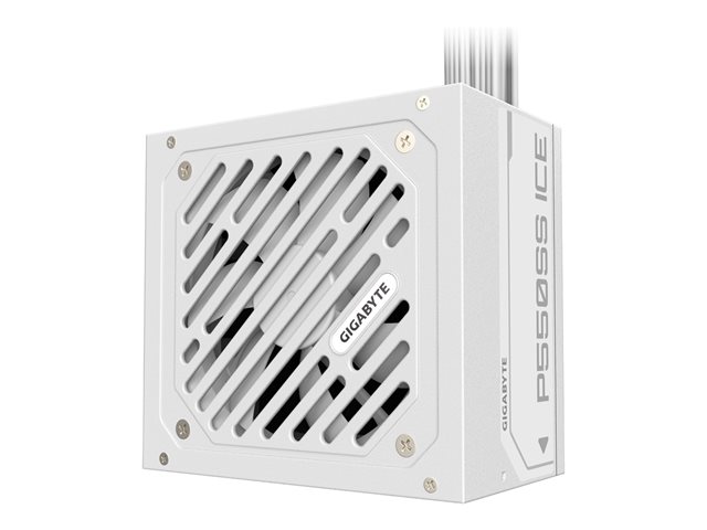 GIGABYTE GP-P550SS ICE 550W PSU