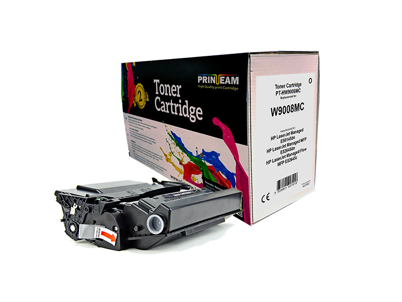 Toner Print-Team HP W9008MC stari chip