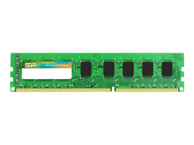 SILICON POWER DDR3 4GB 1600MHz CL11 DIMM