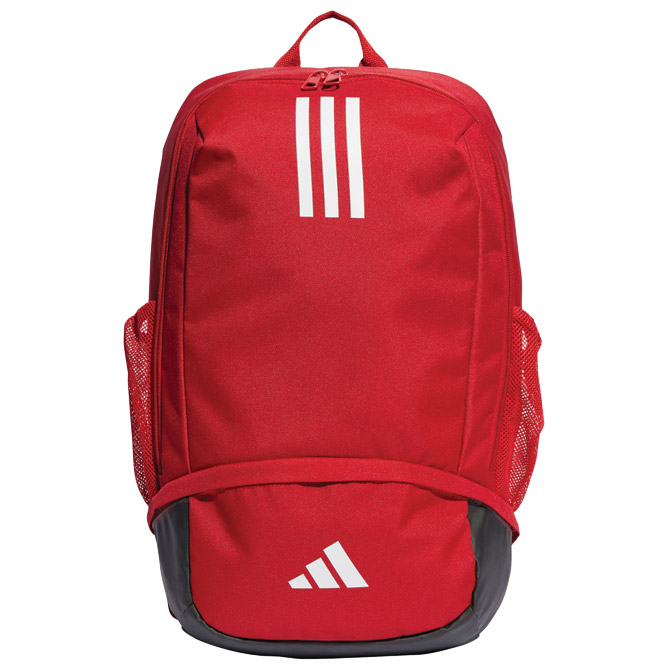 Ruksak Tiro Adidas IB8653 crveni!!