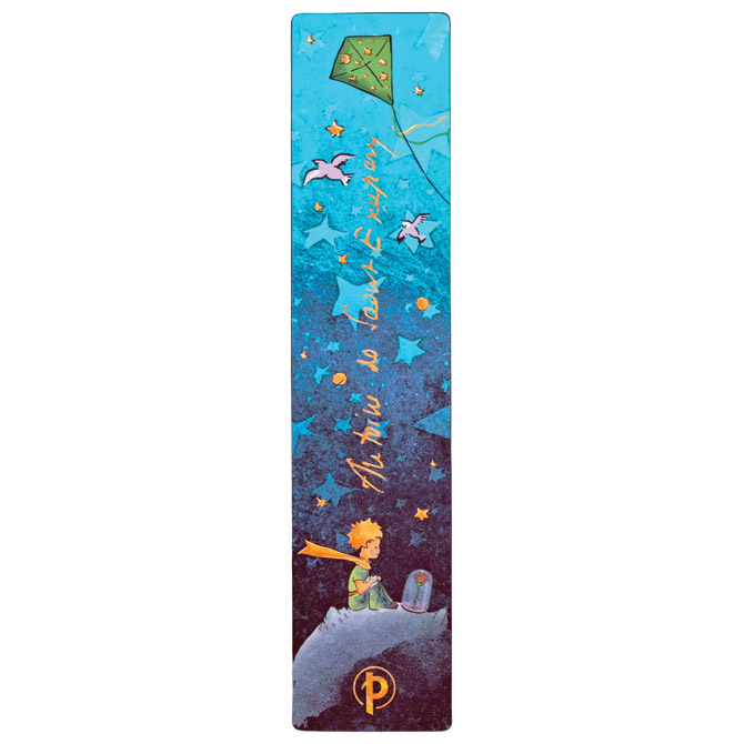 Označivač stranica za knjige The Little Prince Paperblanks PA9930-7