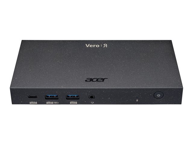 ACER Vero MST Dock M33 100W PD Black EU