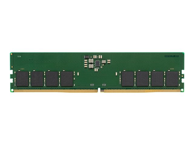 KINGSTON 32GB 5600MT/s DDR5 Non-ECC CL46