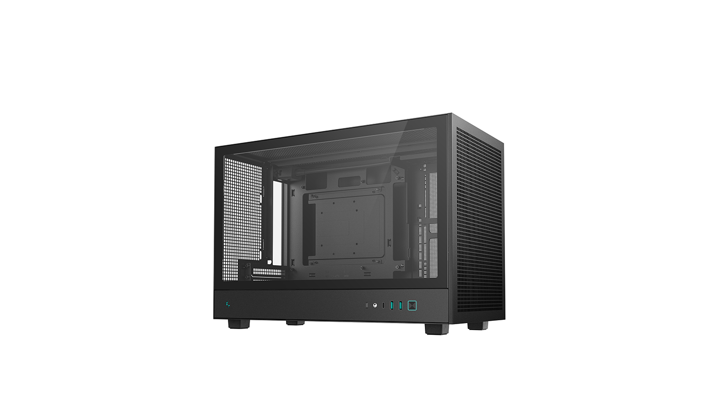 Računalo Micro Power R570 Ryzen 5 7500X3D, 32GB DDR5 5600MHz, 1TB SSD NVME 5.0, RTX 5070 12GB, 650W Gold, ATX
W11Pro