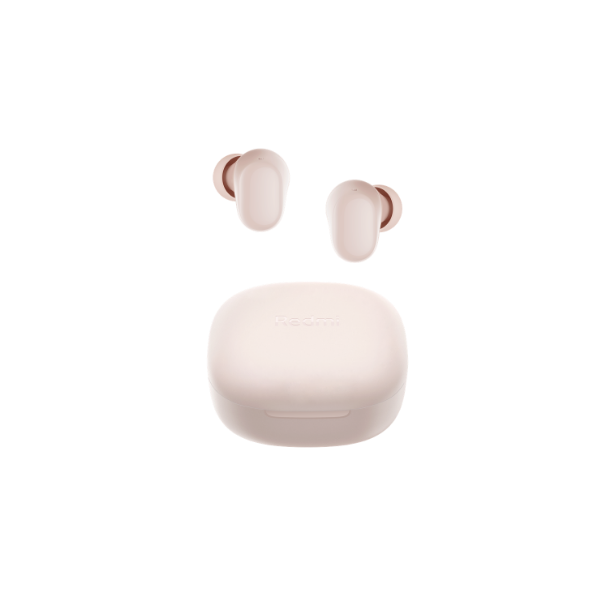 Redmi Buds 6 Play Pink bežične slušalice