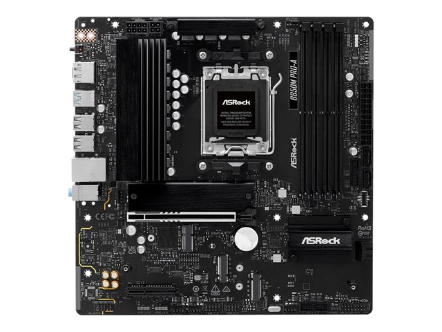 ASROCK B850M Pro-A AM5 MB